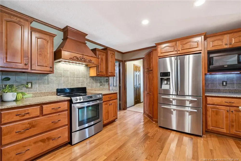 2548 McFayden Road Fayetteville, NC 28306