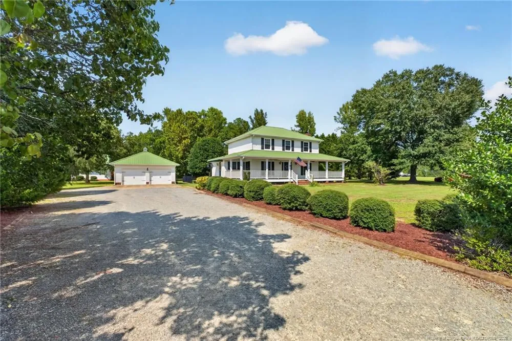 2548 McFayden Road Fayetteville, NC 28306
