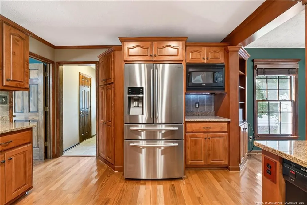 2548 McFayden Road Fayetteville, NC 28306