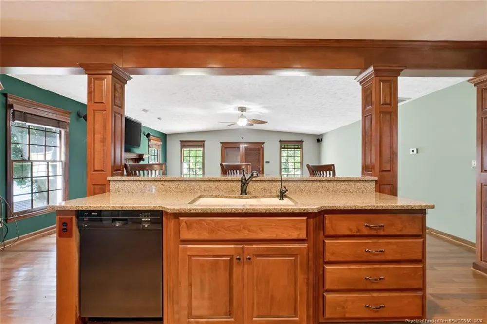2548 McFayden Road Fayetteville, NC 28306