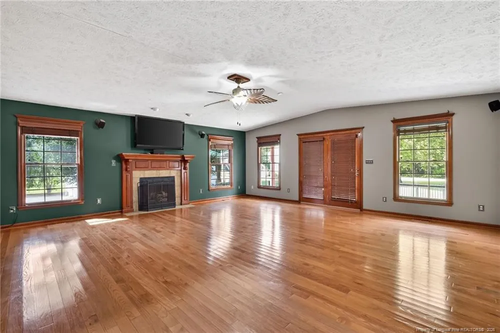 2548 McFayden Road Fayetteville, NC 28306