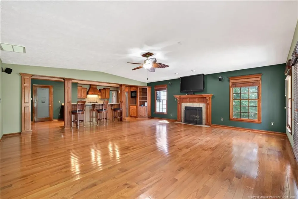 2548 McFayden Road Fayetteville, NC 28306