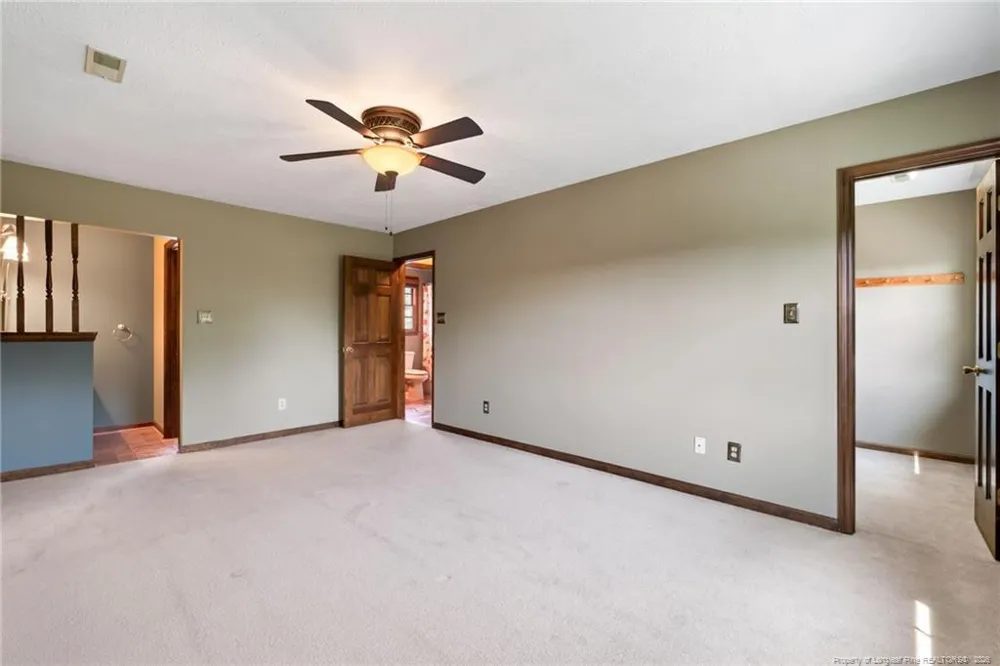 2548 McFayden Road Fayetteville, NC 28306