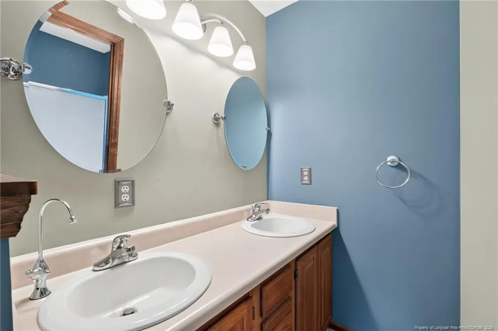 2548 McFayden Road Fayetteville, NC 28306