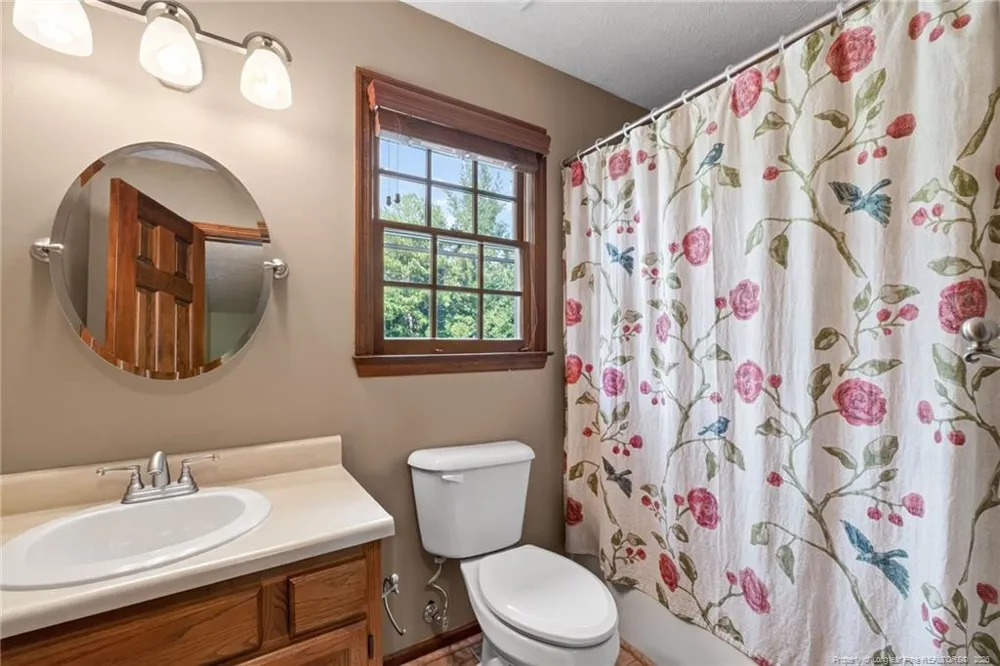 2548 McFayden Road Fayetteville, NC 28306