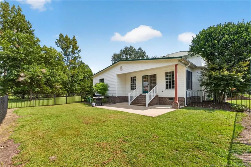 2548 McFayden Road Fayetteville, NC 28306