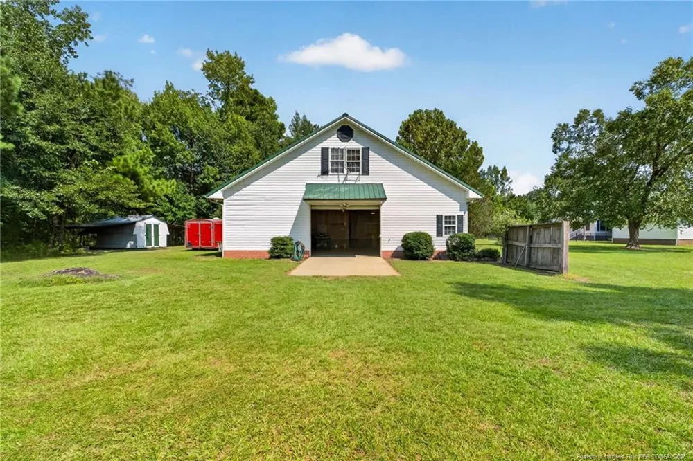 2548 McFayden Road Fayetteville, NC 28306