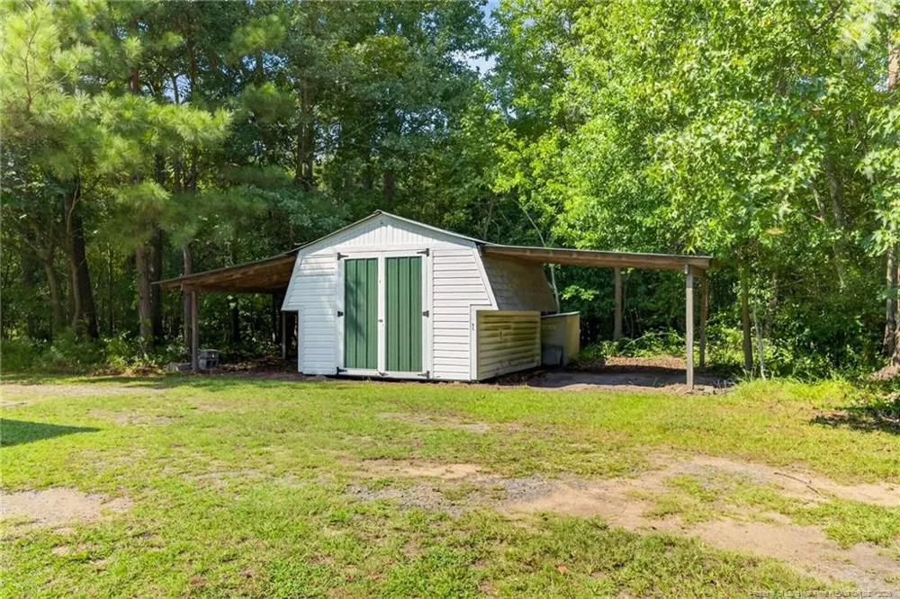 2548 McFayden Road Fayetteville, NC 28306