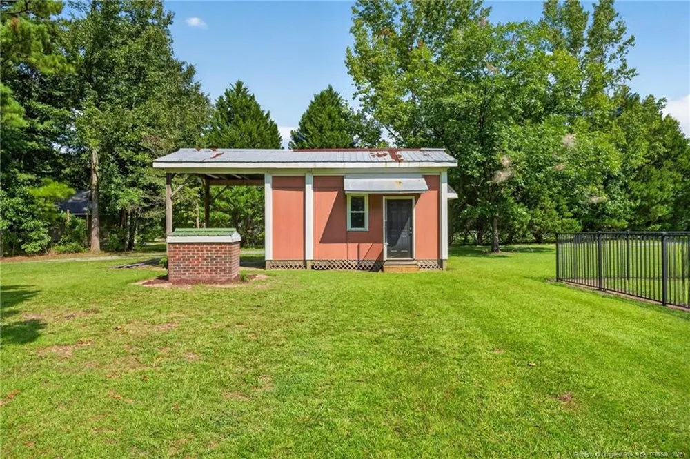 2548 McFayden Road Fayetteville, NC 28306
