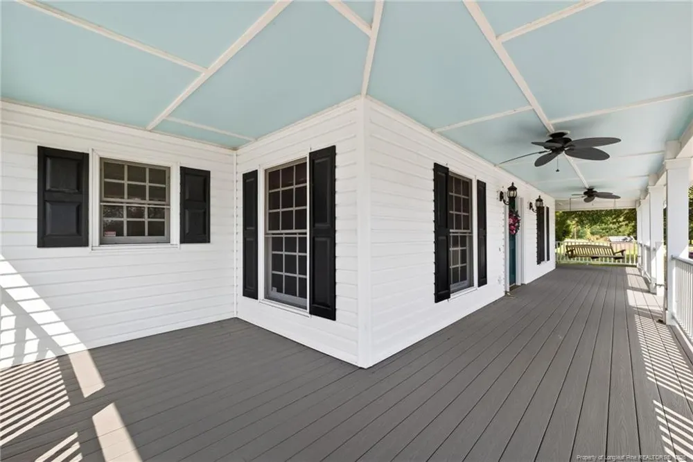 2548 McFayden Road Fayetteville, NC 28306