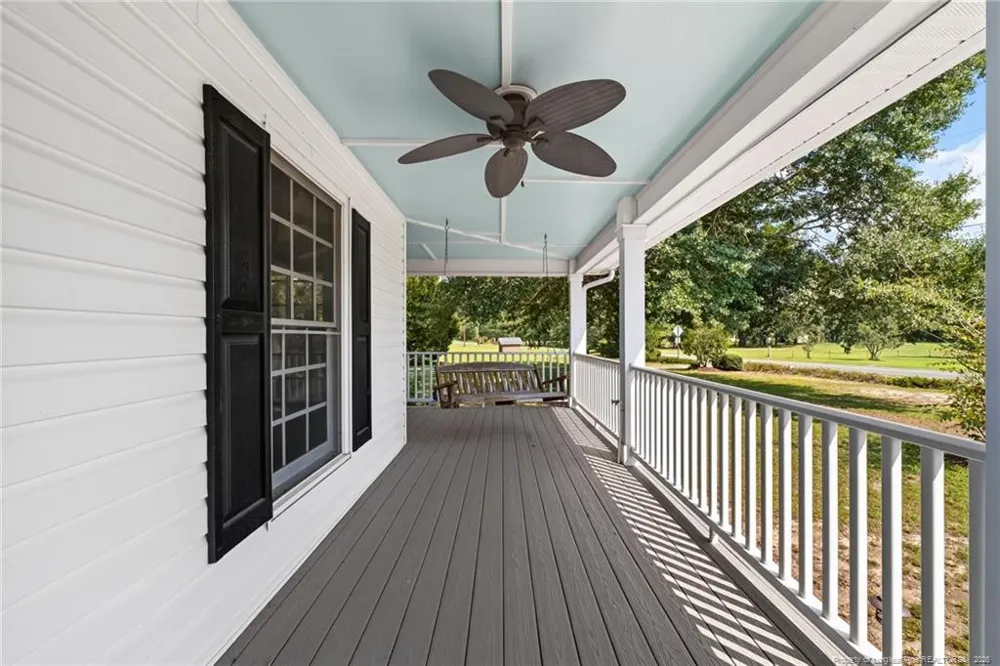 2548 McFayden Road Fayetteville, NC 28306