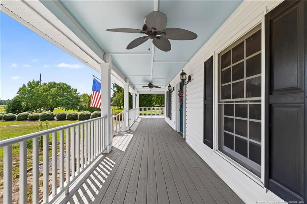 2548 McFayden Road Fayetteville, NC 28306