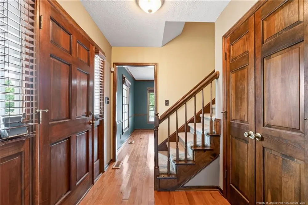 2548 McFayden Road Fayetteville, NC 28306