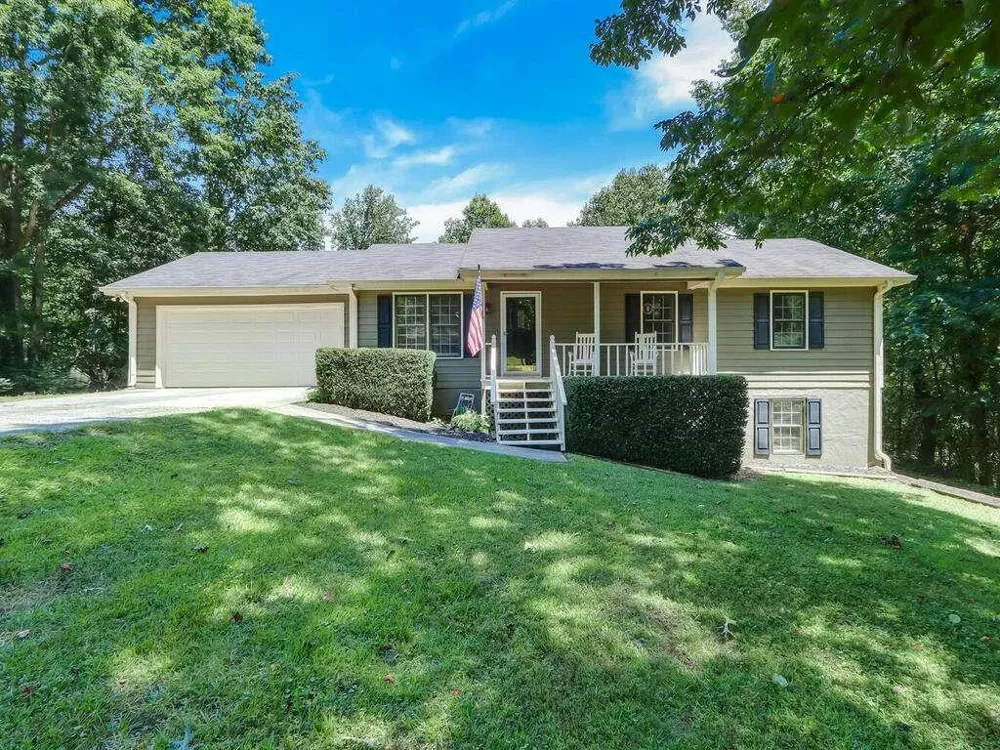 5361 Hog Mountain Road Flowery Branch, GA 30542