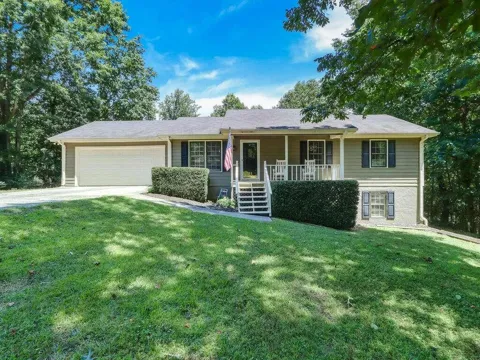 5361 Hog Mountain Road