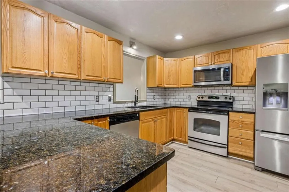 5361 Hog Mountain Road Flowery Branch, GA 30542