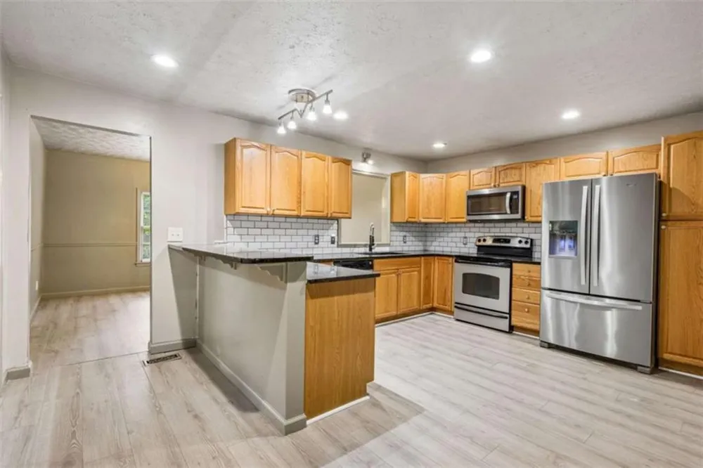 5361 Hog Mountain Road Flowery Branch, GA 30542