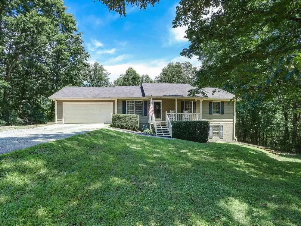 5361 Hog Mountain Road Flowery Branch, GA 30542