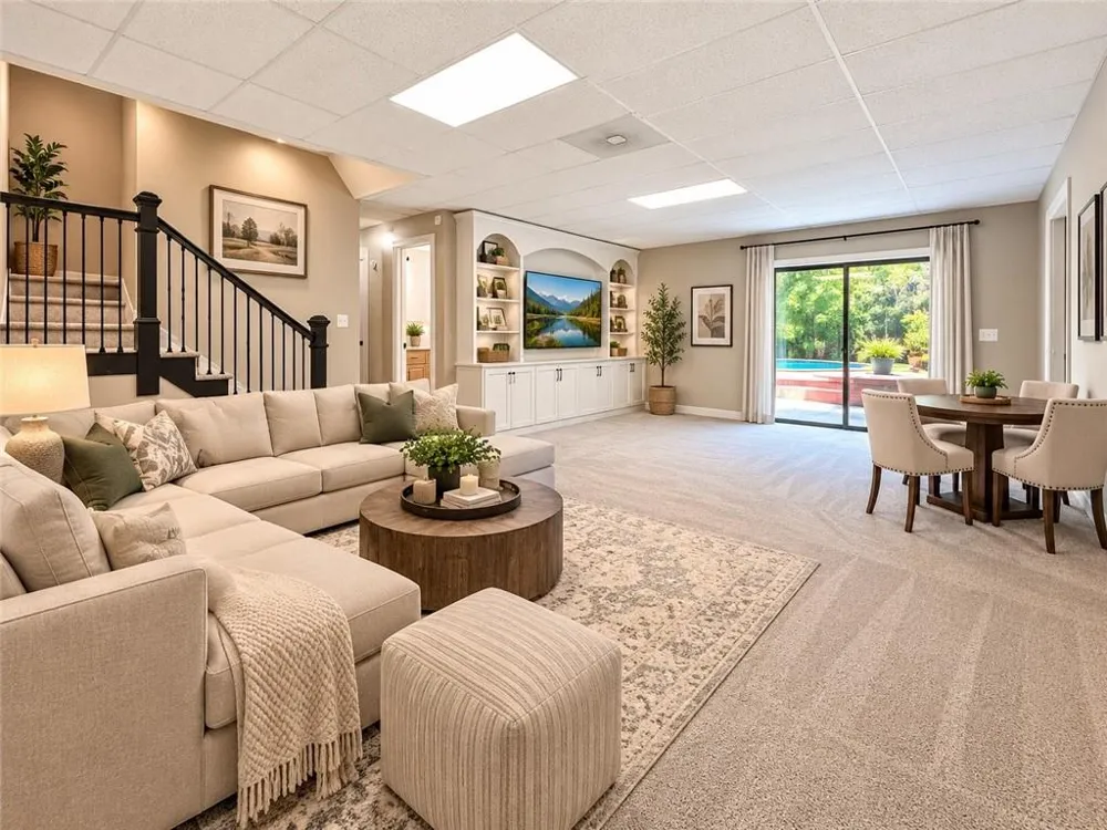 5361 Hog Mountain Road Flowery Branch, GA 30542