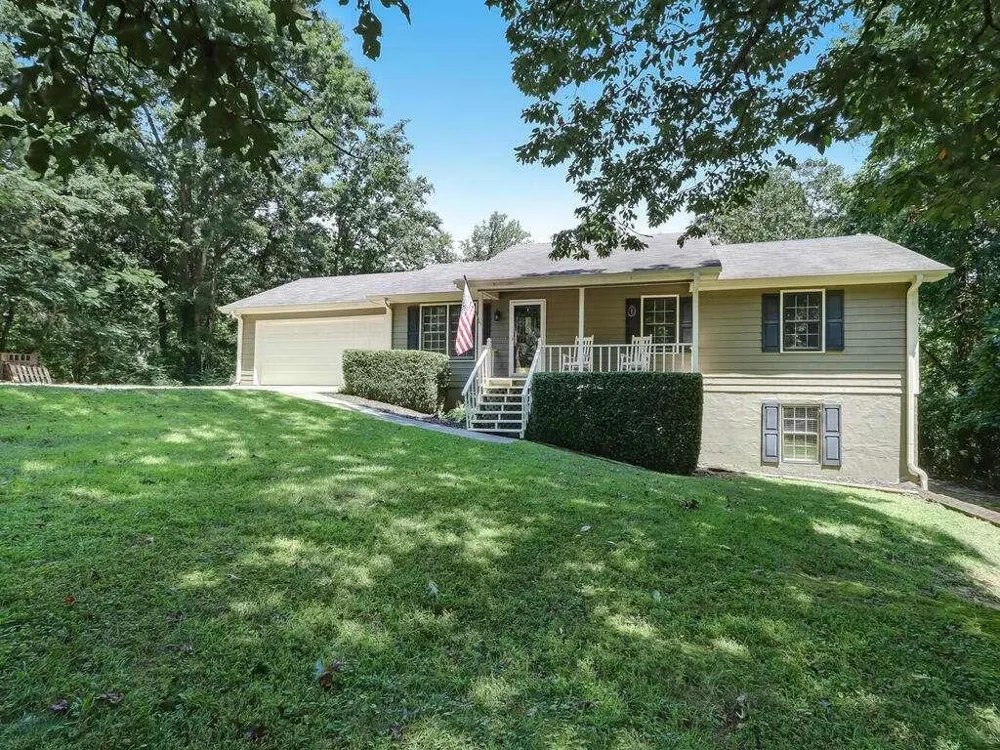 5361 Hog Mountain Road Flowery Branch, GA 30542