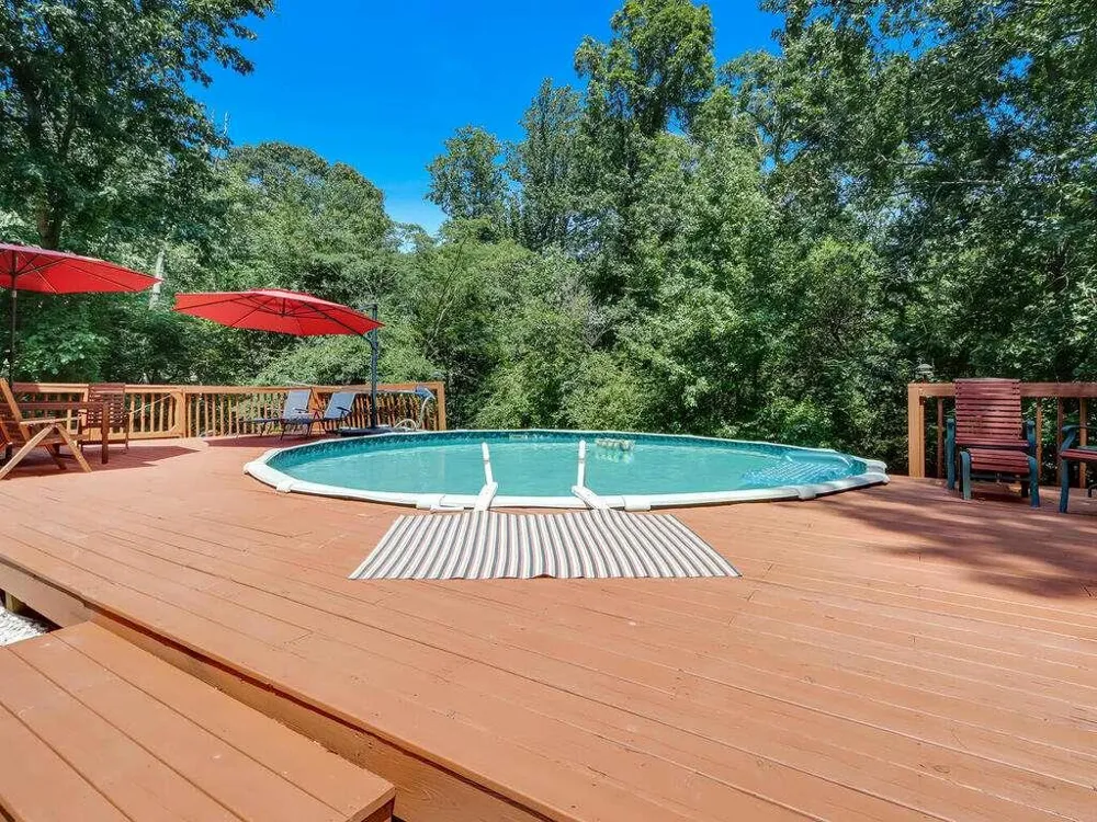 5361 Hog Mountain Road Flowery Branch, GA 30542