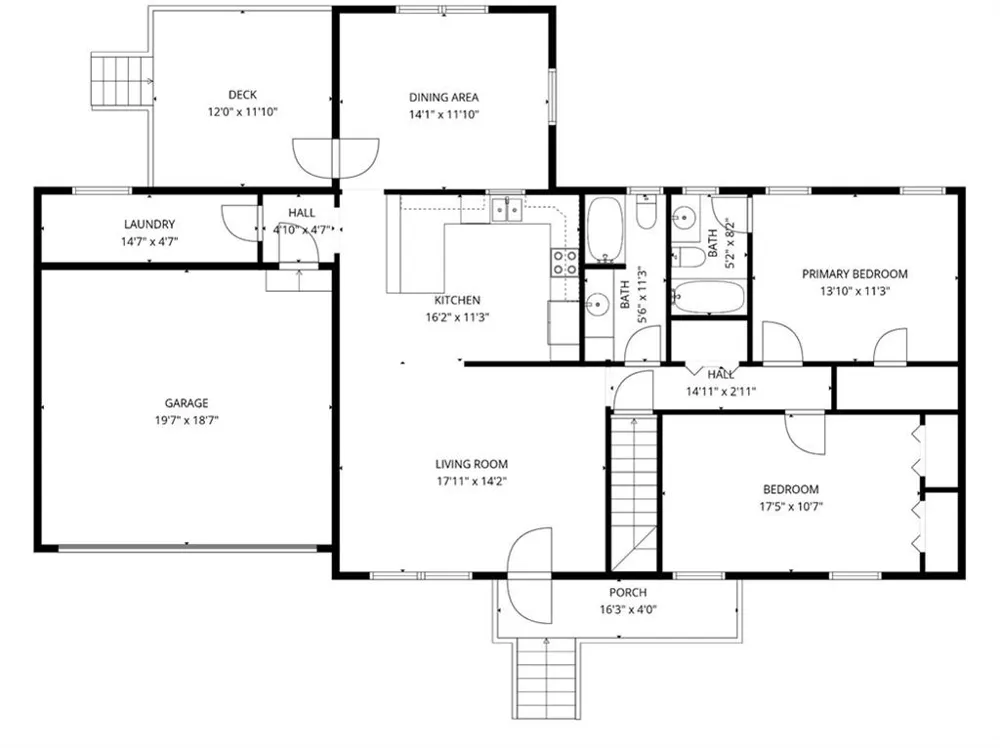 5361 Hog Mountain Road Flowery Branch, GA 30542