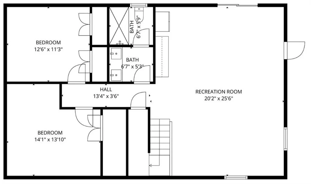 5361 Hog Mountain Road Flowery Branch, GA 30542