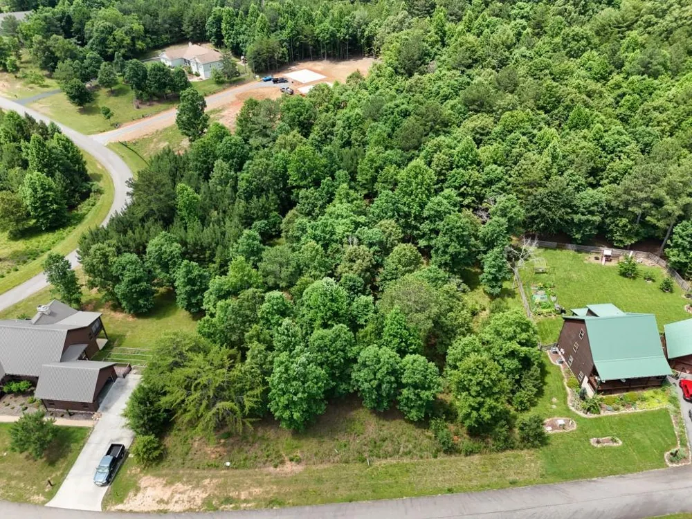 0 Village Loop Blairsville, GA 30512