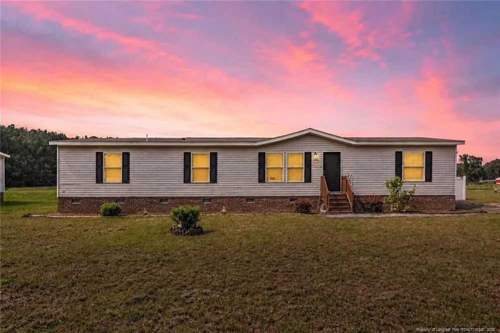 8085 NC 210 Highway S Autryville, NC 28318