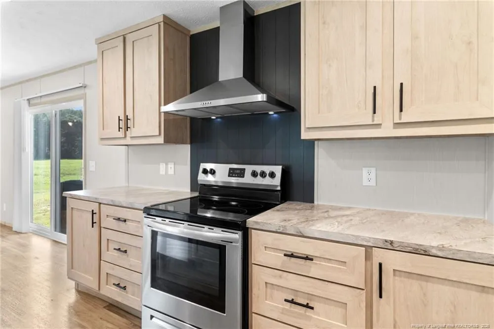 8085 NC 210 Highway S Autryville, NC 28318