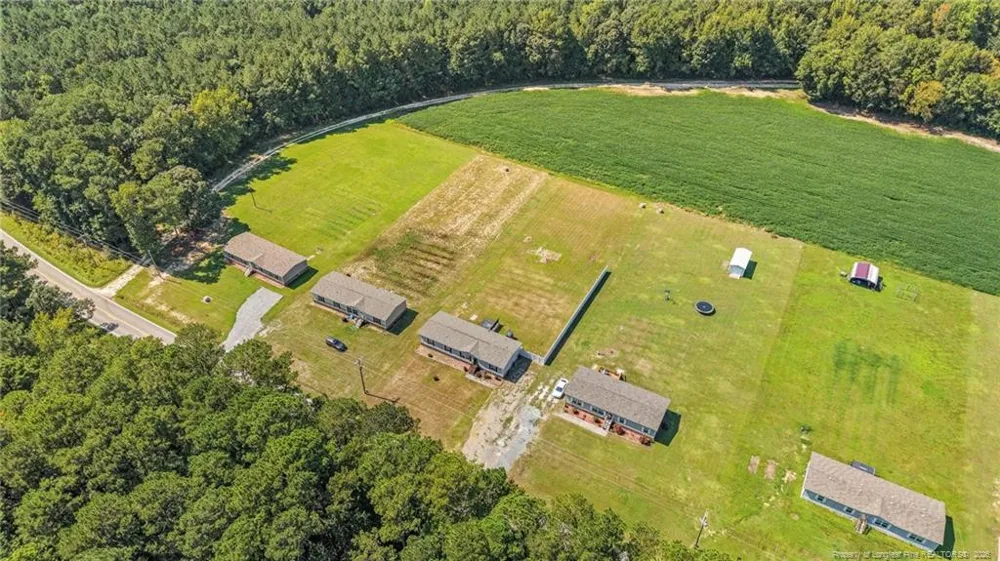 8085 NC 210 Highway S Autryville, NC 28318