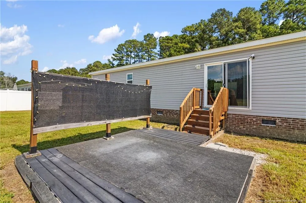 8085 NC 210 Highway S Autryville, NC 28318