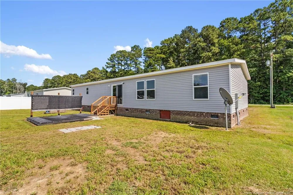 8085 NC 210 Highway S Autryville, NC 28318