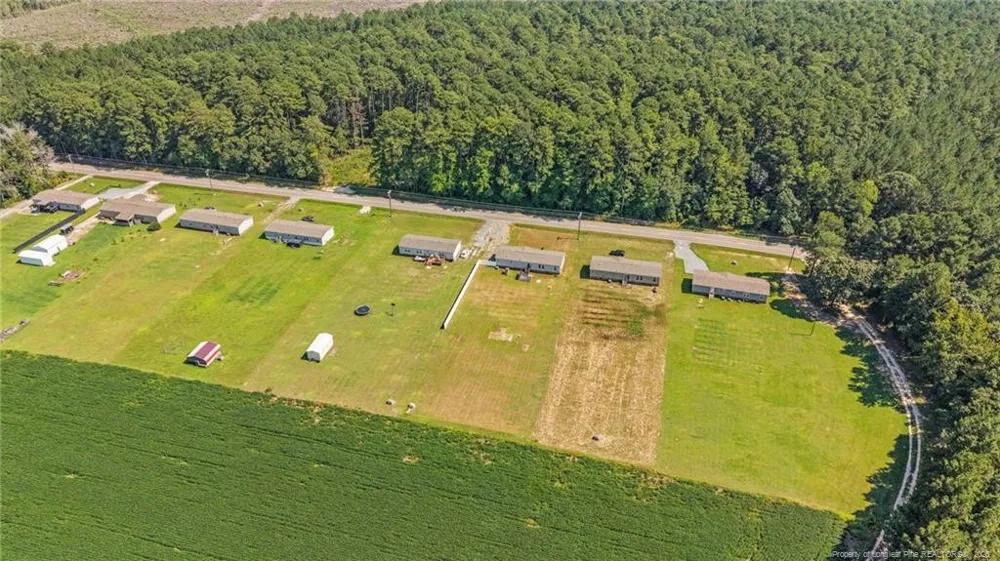 8085 NC 210 Highway S Autryville, NC 28318