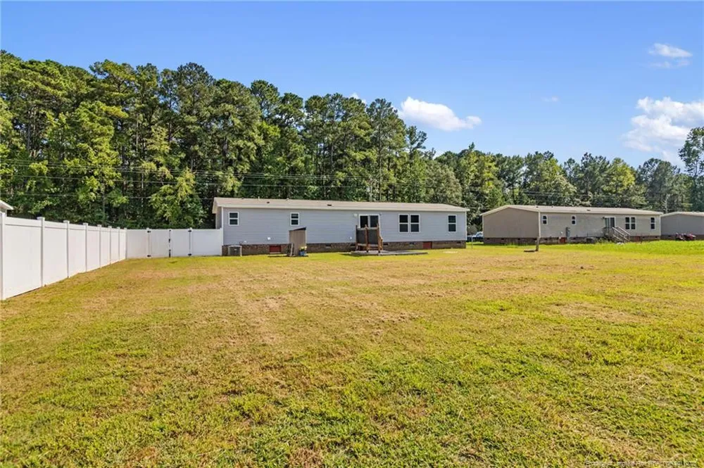 8085 NC 210 Highway S Autryville, NC 28318