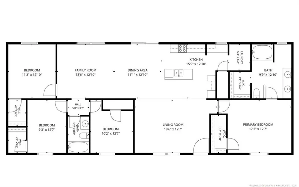 8085 NC 210 Highway S Autryville, NC 28318