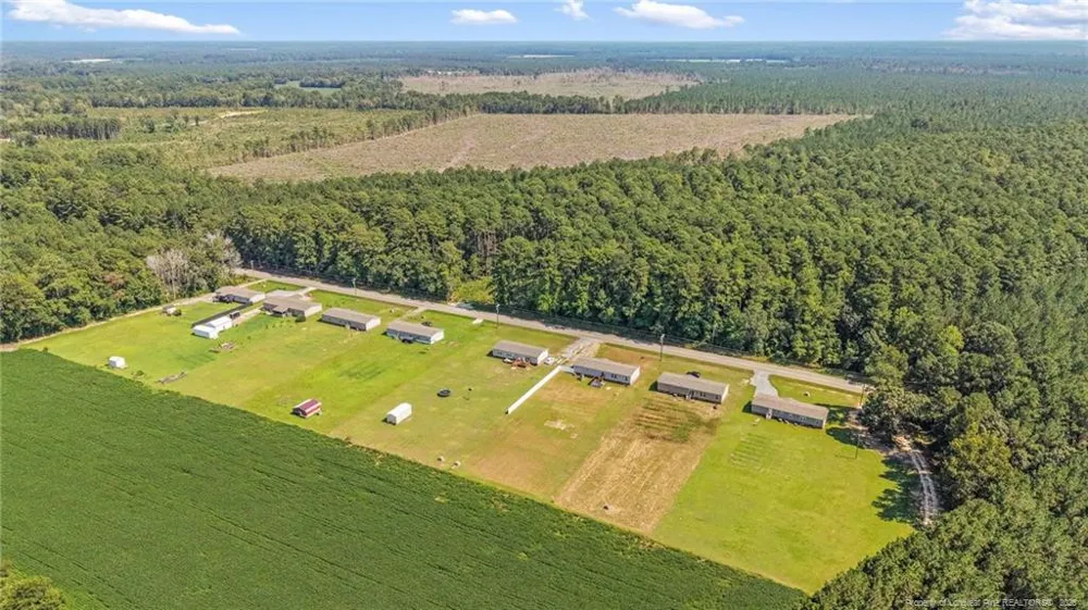 8085 NC 210 Highway S Autryville, NC 28318