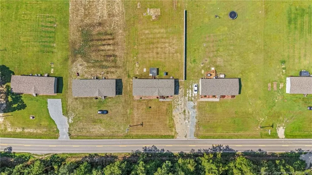 8085 NC 210 Highway S Autryville, NC 28318
