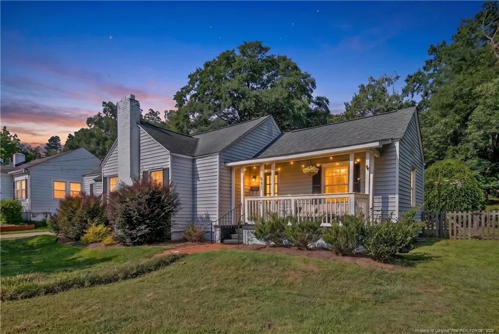 597 Greenland Drive Fayetteville, NC 28305