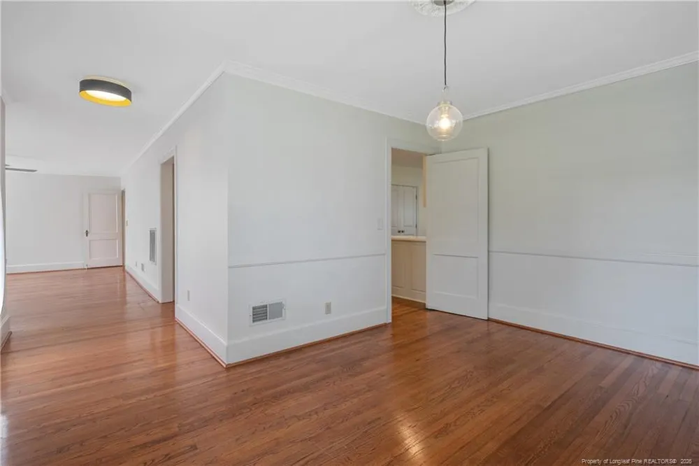 597 Greenland Drive Fayetteville, NC 28305