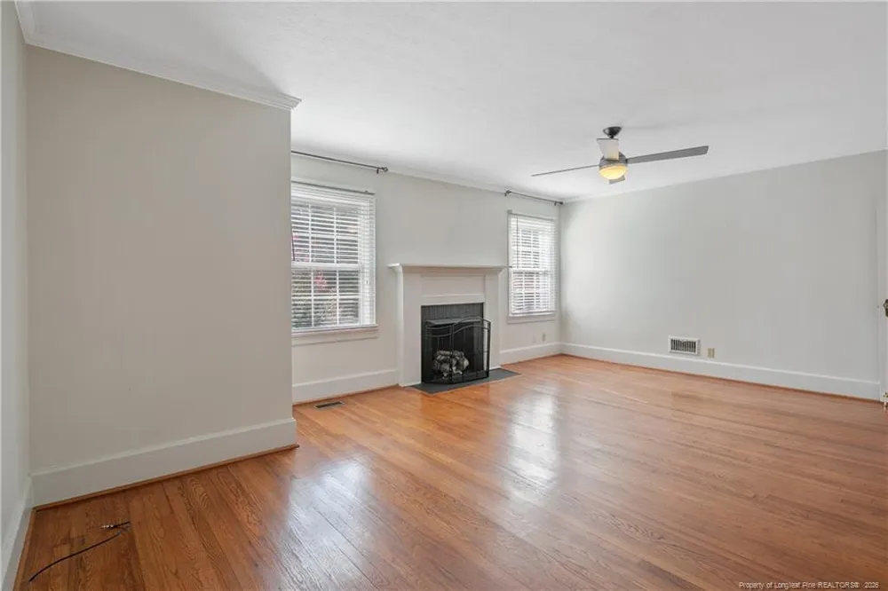 597 Greenland Drive Fayetteville, NC 28305