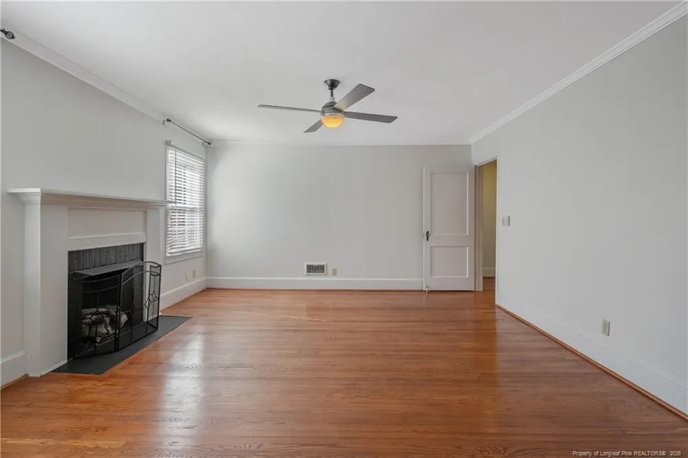 597 Greenland Drive Fayetteville, NC 28305