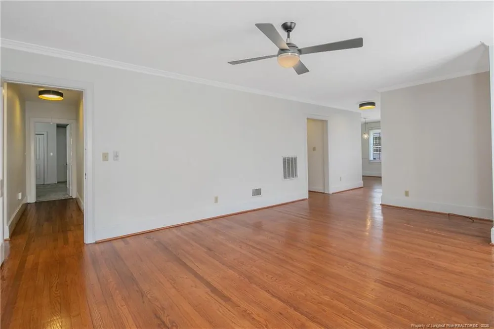 597 Greenland Drive Fayetteville, NC 28305