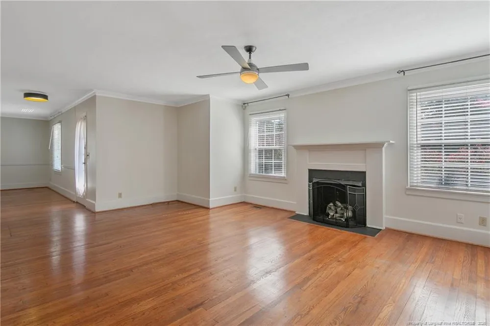 597 Greenland Drive Fayetteville, NC 28305