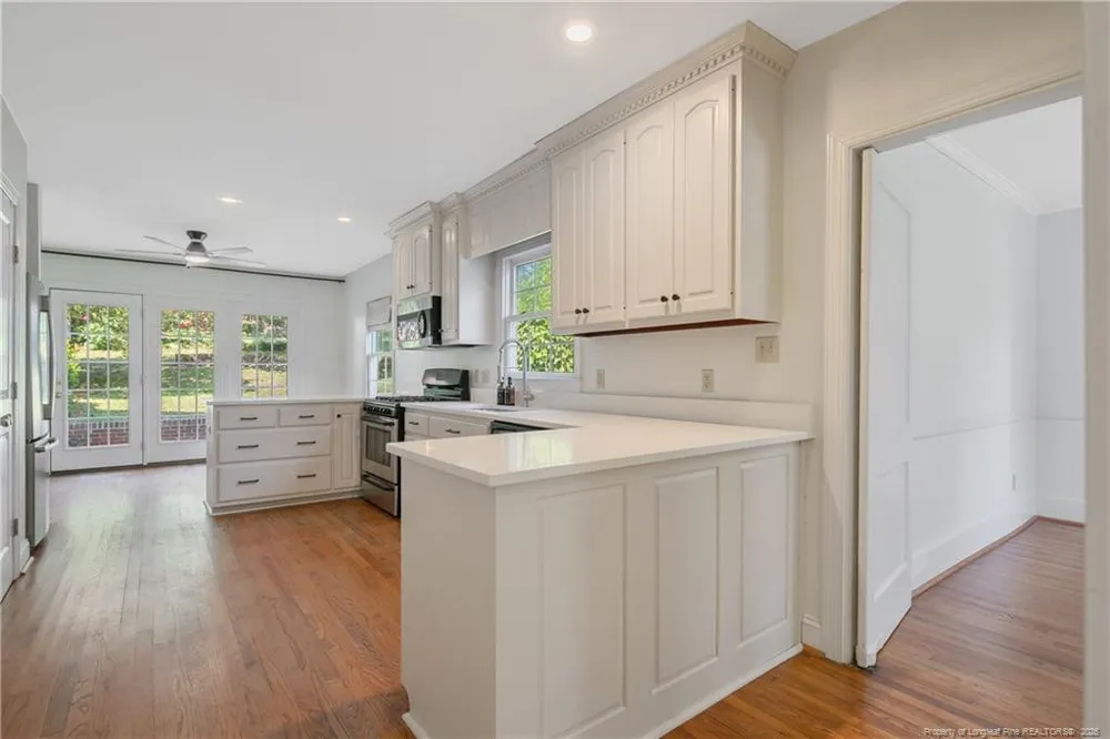 597 Greenland Drive Fayetteville, NC 28305