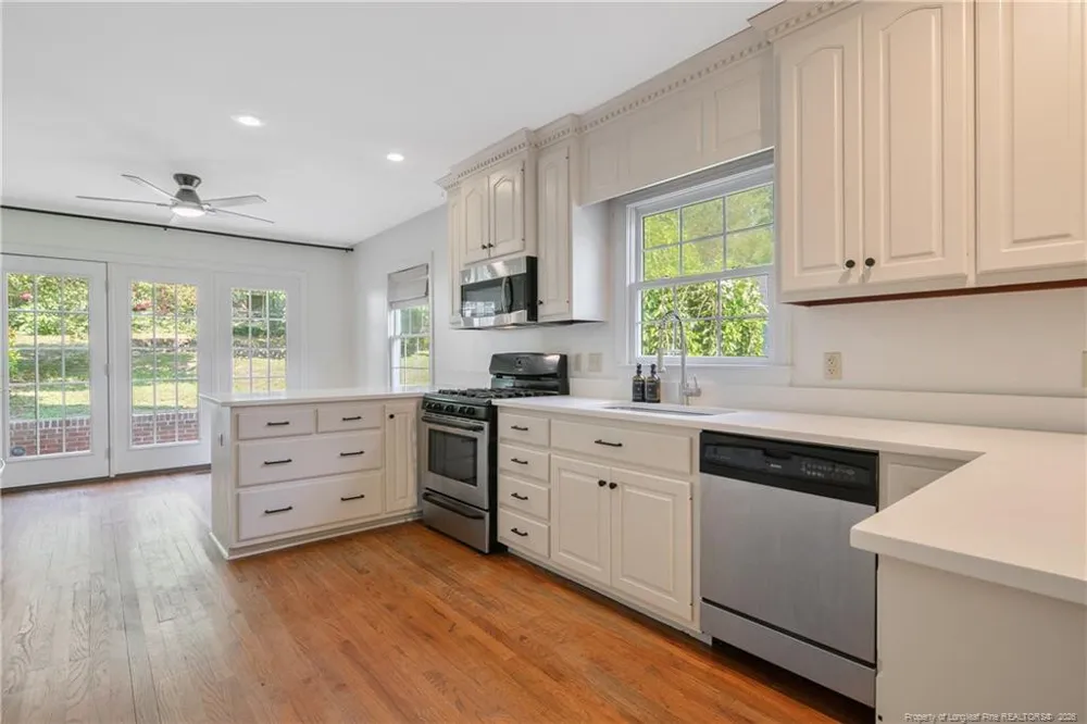 597 Greenland Drive Fayetteville, NC 28305