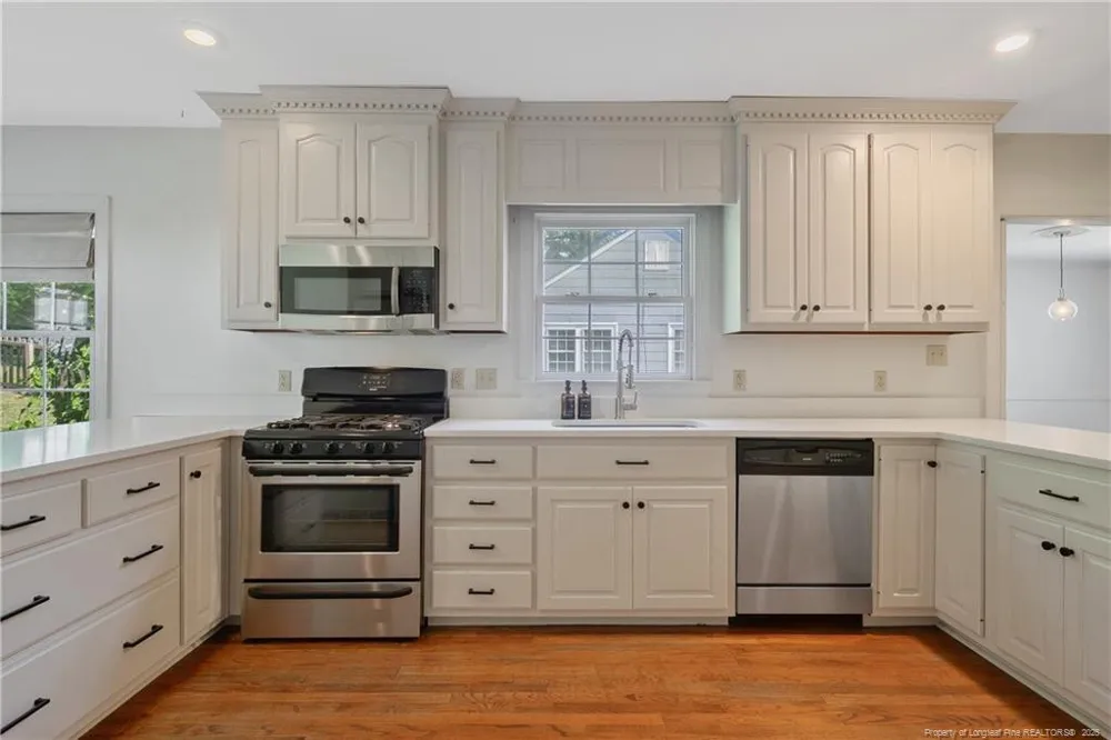 597 Greenland Drive Fayetteville, NC 28305