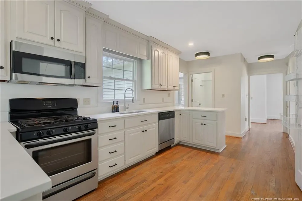 597 Greenland Drive Fayetteville, NC 28305