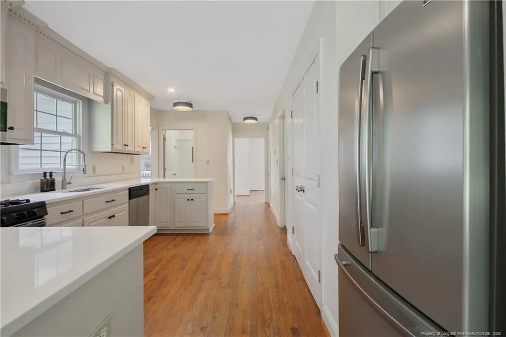 597 Greenland Drive Fayetteville, NC 28305