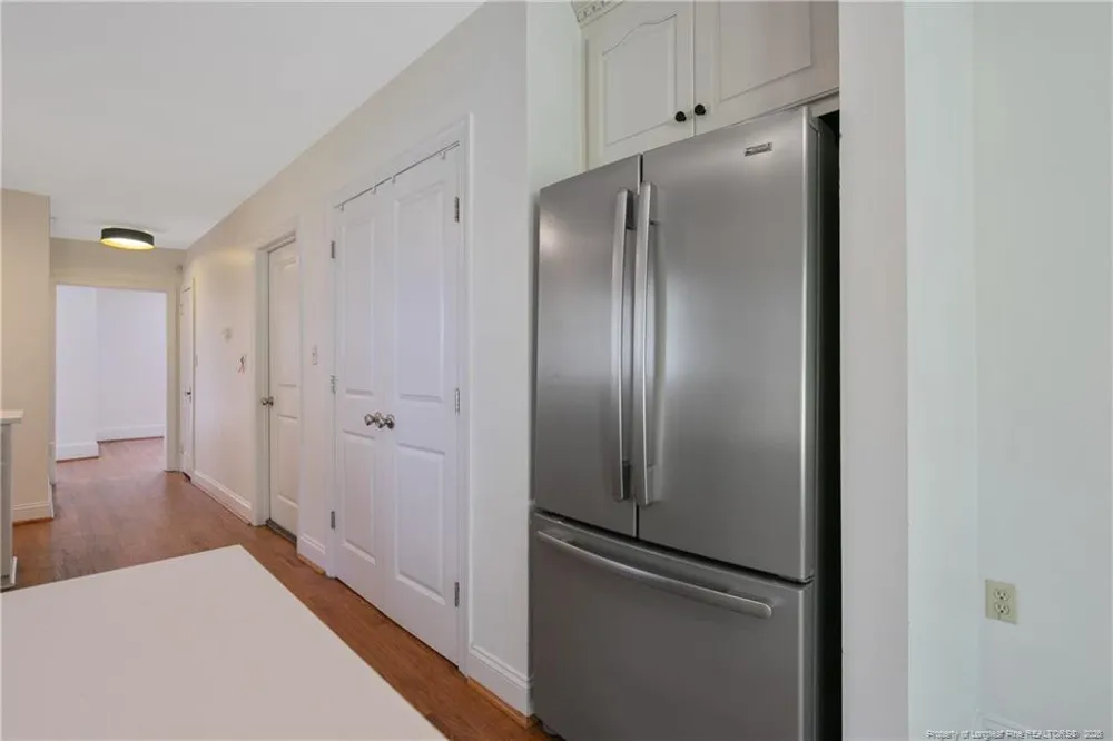 597 Greenland Drive Fayetteville, NC 28305
